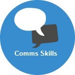 Comms skills